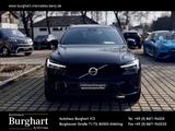 Volvo XC 60 T8 Twin Engine AWD R Design Plug-In - Volvo XC60: R Design