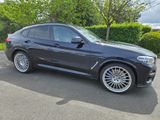 ALPINA XD4 3.0 Top Extras 1. Hd. SH Garantie bis 2026 - ALPINA XD4