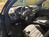Mercedes-Benz ML 63 AMG, 4Matic, TOP-Ausstattung,SH-gepflegt! - Mercedes-Benz ML 63 AMG