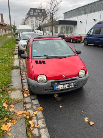 Renault Twingo Dynamique 1.2 Dynamique