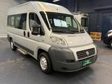 Fiat Ducato Shuttle 7 Sitze Klima Rampe - Fiat Ducato: 7 Sitzer