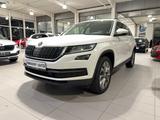 Skoda Kodiaq 1.5 TSI DSG CLEVER Navi-XL VC Canton eHK - Skoda Kodiaq CLEVER mit Benzin-Antrieb