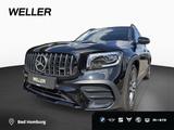 Mercedes-Benz Mercedes AMG GLB 35 Sportpaket Bluetooth Navi