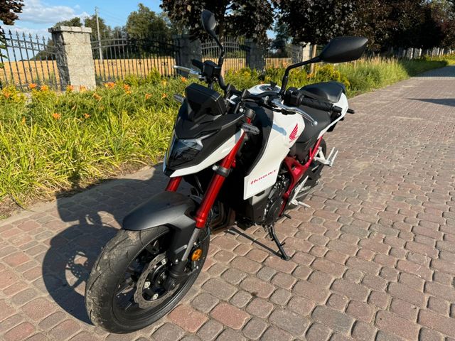 Honda Hornet 750 NEW