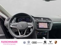 Volkswagen Tiguan - Vorschau Bild 14