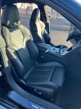 BMW M8 Competition xDrive Gran Coupé M8 Competition - scheckheftgepflegte BMW M8