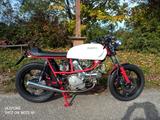 Ducati 500 / 750 Pantah - DUCATI 500