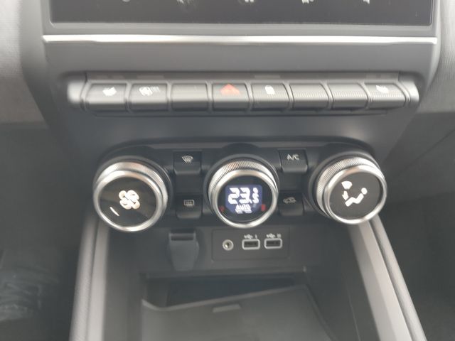 Mitsubishi Colt 1.0  Plus LED Sitzhgz. Lenkradhz. Kamera