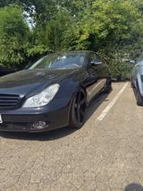 Mercedes-Benz CLS 350 CGI - 302 Ps - Mercedes-Benz CLS 350 in Düsseldorf