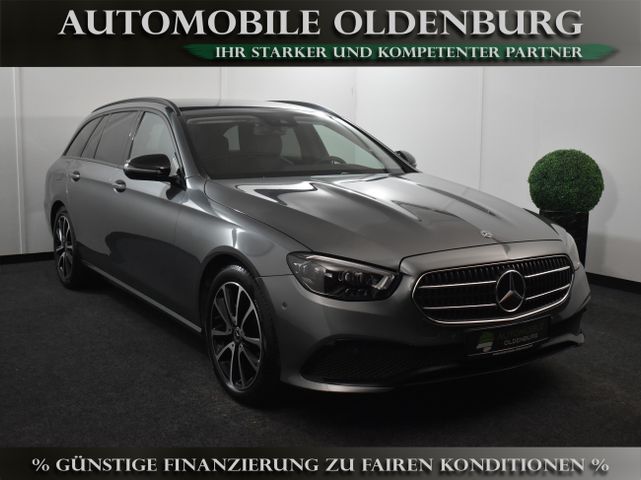 Mercedes-Benz E 200 d T Avantgarde *AHK*WIDE*MBEAM*Totw*Kamera
