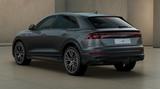 Audi Q8 SUV TDI qu S line MATRIX PANO AIR B&O LM22 - Audi Q8 in Halle