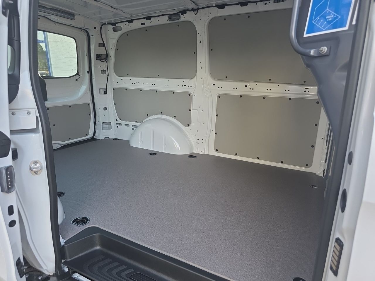 Fahrzeugabbildung Mercedes-Benz Vito 116 CDI KAP/L*AHK*MBUX*Kamera*Sitzheizung*