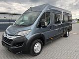 Pössl Road Cruiser 640*Einzelbetten*Solar*AHK - Kastenwagen Einzelbetten