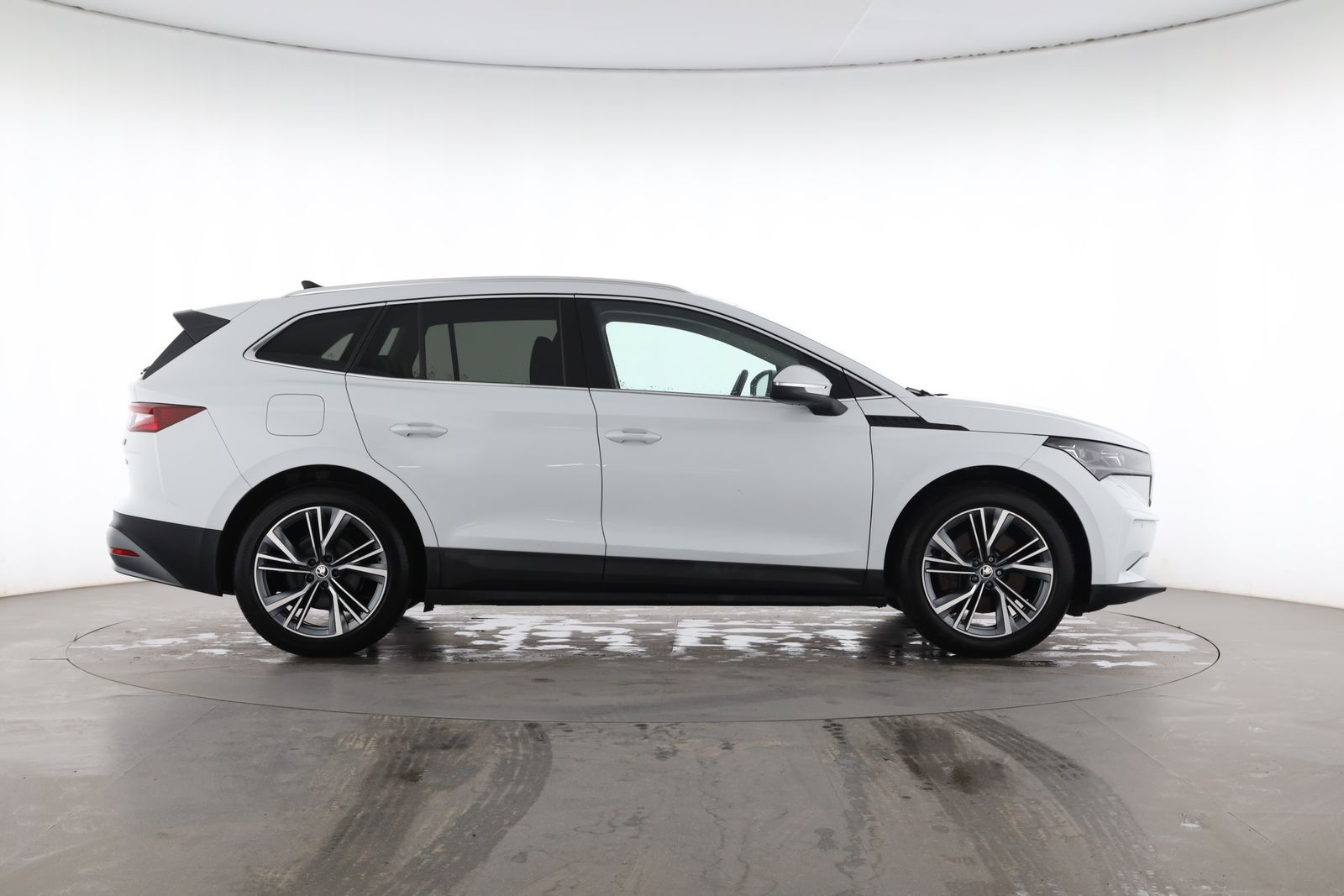 Skoda Enyaq - Bild 7