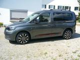 Volkswagen Caddy 1.5TSI Sport Edition ACC Kam AHK Rel GV5 - Volkswagen Caddy: Edition