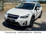 Subaru XV Comfort - Subaru XV: Comfort