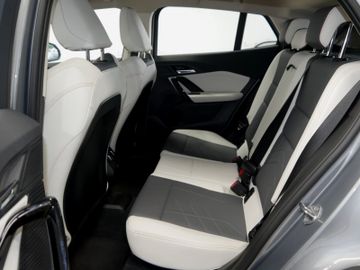 BMW X2 - 8
