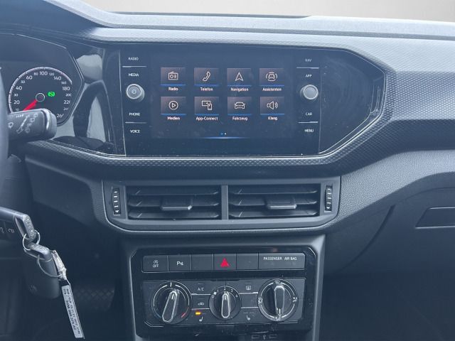 Volkswagen T-Cross - Bild 12