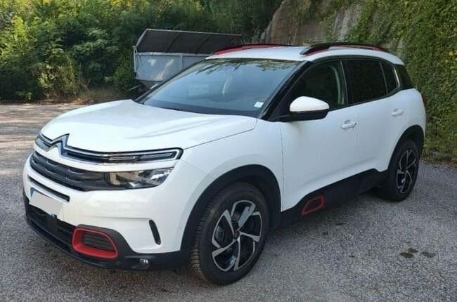 Image of Citroën C5 Aircross