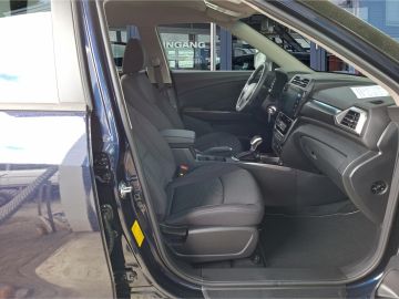 KGM Tivoli NOMAD 1.5 AT Navi°RFK°SHZ°ALU°DAB°CarPlay