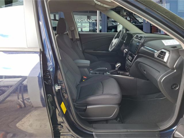 KGM Tivoli NOMAD 1.5 AT Navi°RFK°SHZ°ALU°DAB°CarPlay