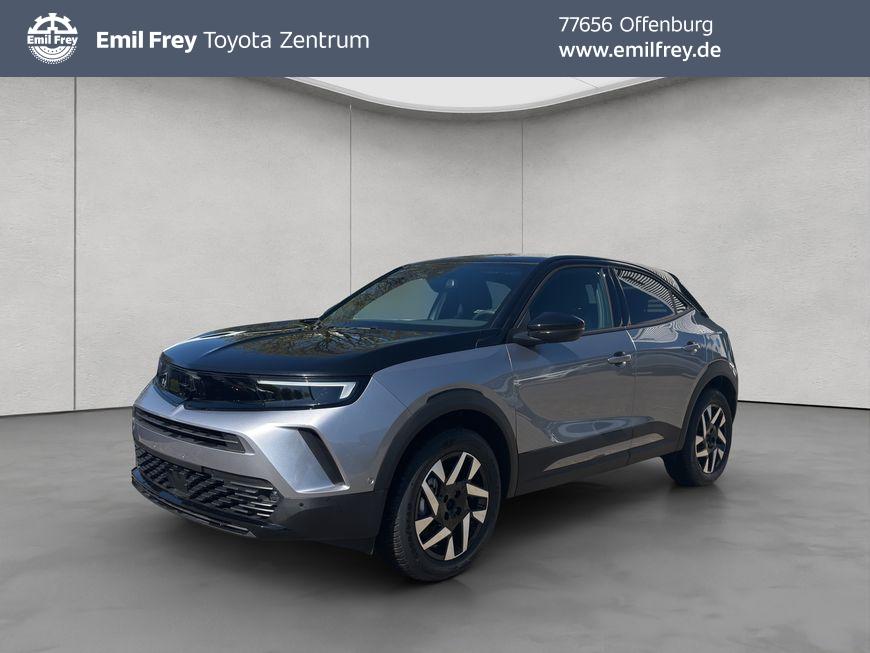 Opel Mokka 1.2 DI Turbo Automatik GS