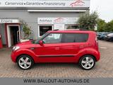 Kia Soul Spirit*2.HAND*KLIMA*STHZ*SHZ*GSD*TÜV 12-26* - gebrauchte Kia Soul aus dem Jahr 2009