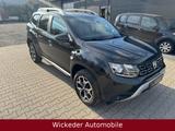 Dacia Duster II Celebration/Tüv Neu/Top Pflege - Dacia Duster mit LPG-Antrieb: Geländewagen
