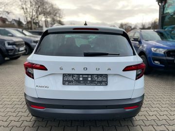 Skoda Karoq - 5