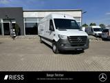 Mercedes-Benz Sprinter 317 CDI KA/MAXI/XXL/L4H2/MBUX/NAVI/KLIM - Mercedes-Benz Sprinter xxl