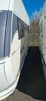 Hobby De Luxe 495 UL - Hobby 495