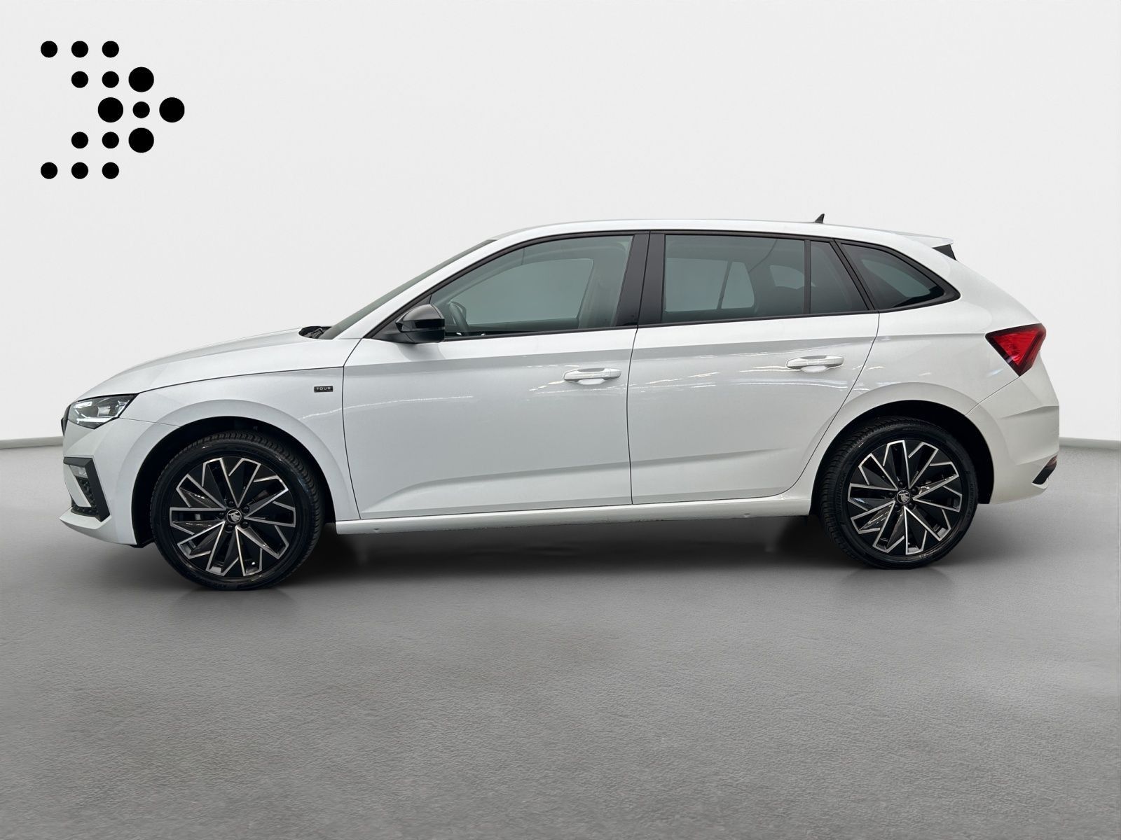 Skoda Scala - Bild 4