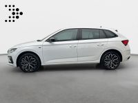 Skoda Scala - Vorschau Bild 4