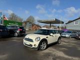 MINI COOPER D 1,6 HU+SERVICE NEU/KLIMA/PANORAMA - MINI MINI mit Diesel-Antrieb: 1.6
