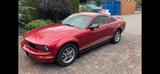 Ford Mustang - Ford Mustang aus 2005