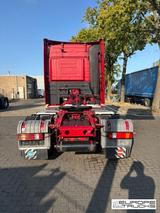Mercedes-Benz Actros 1844 Steel/Air - MP3 - 2 Tanks - Mercedes-Benz Actros 3