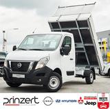 Nissan Interstar 3SeitenKipper L3H1 AHK3,5T Allwetter - Offers