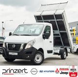 Nissan Interstar 3SeitenKipper L3H1 AHK3,5T Allwetter - Angebote entsprechen deinen Suchkriterien