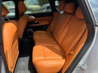 XPENG G9 - Vorschau Bild 18