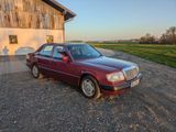 Mercedes-Benz E 200 E 200 - Mercedes-Benz E 200 aus 1990