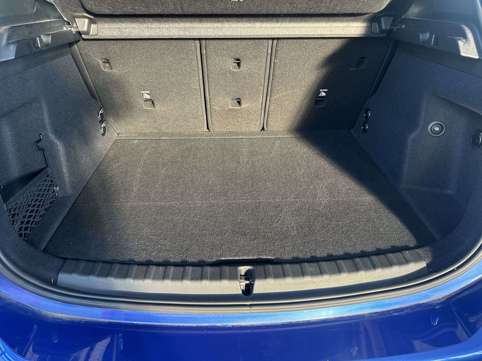 BMW 218 Active Tourer - Bild 16