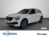 Skoda Kamiq - Vorschau Bild 1