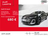 Audi S5 Avant TFSI qu B&O HuD MATRIX S-SITZE TECH PRO - Audi S5