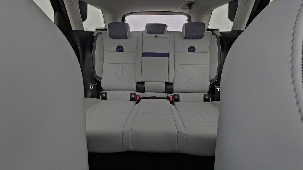 MINI Cooper SE Countryman - Bild 14