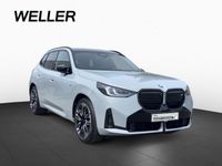 BMW X3 M50 - Vorschau Bild 6