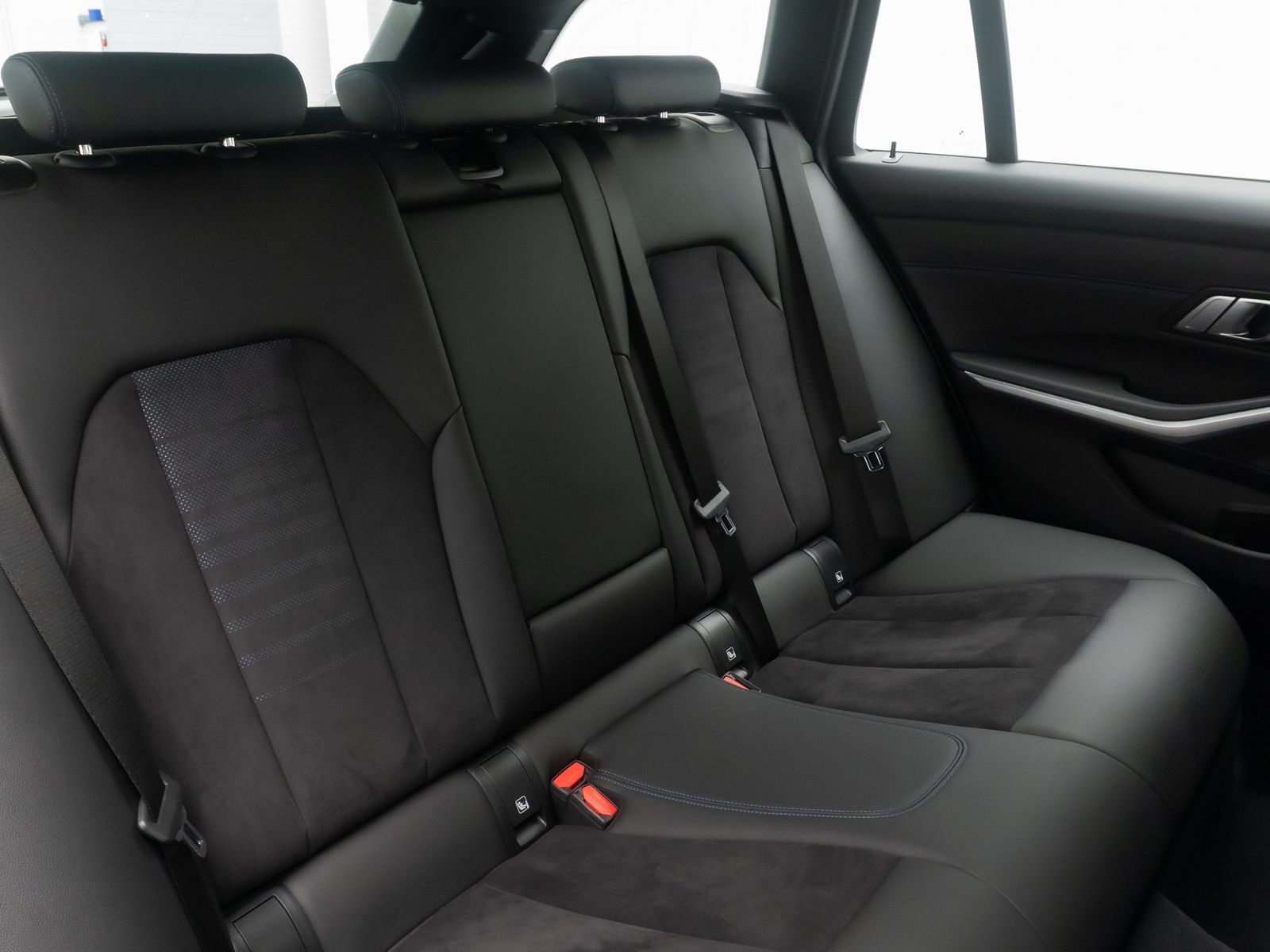 Fahrzeugabbildung BMW 320d xD M Sport Komfort DAB Cockpit+ Geschwindig