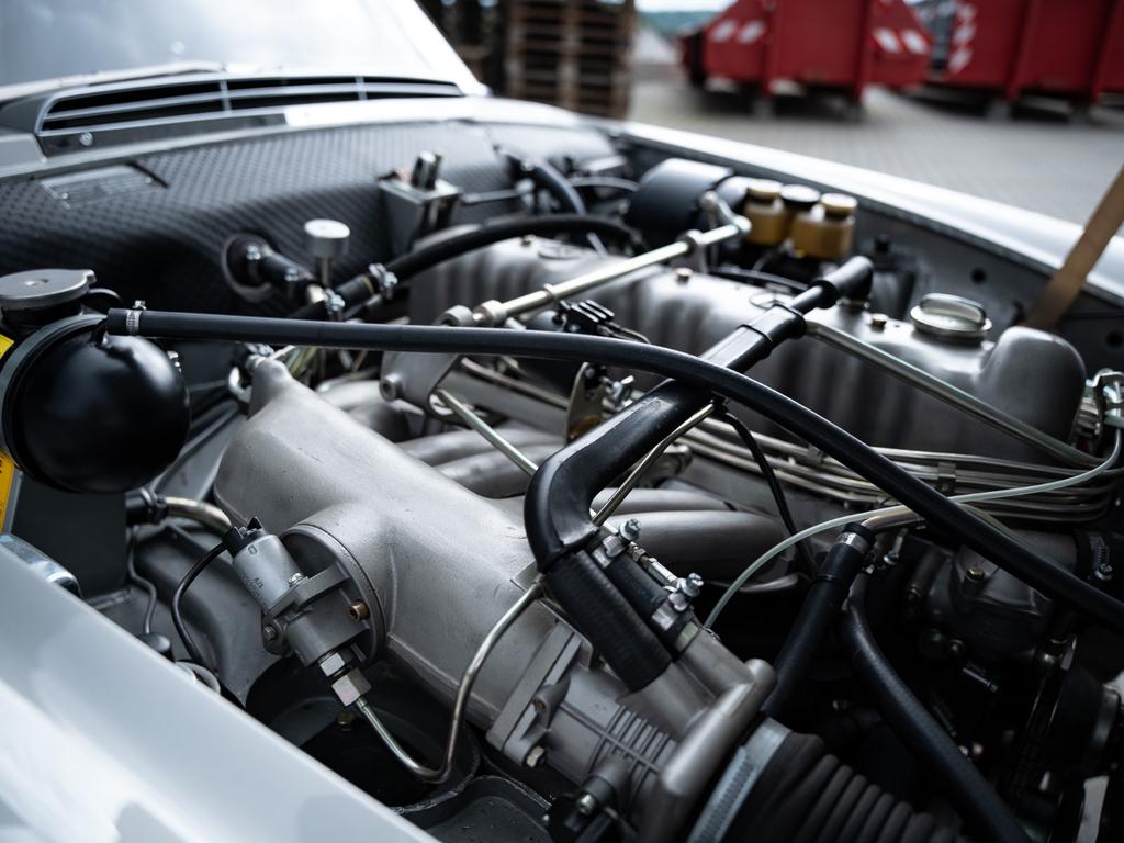 Mercedes-Benz SL 280