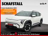 Kia EV3 58.3 KWh Gewerbe AIR Winterp. WP  SHZ Juli v - Kia EV3 Neuwagen