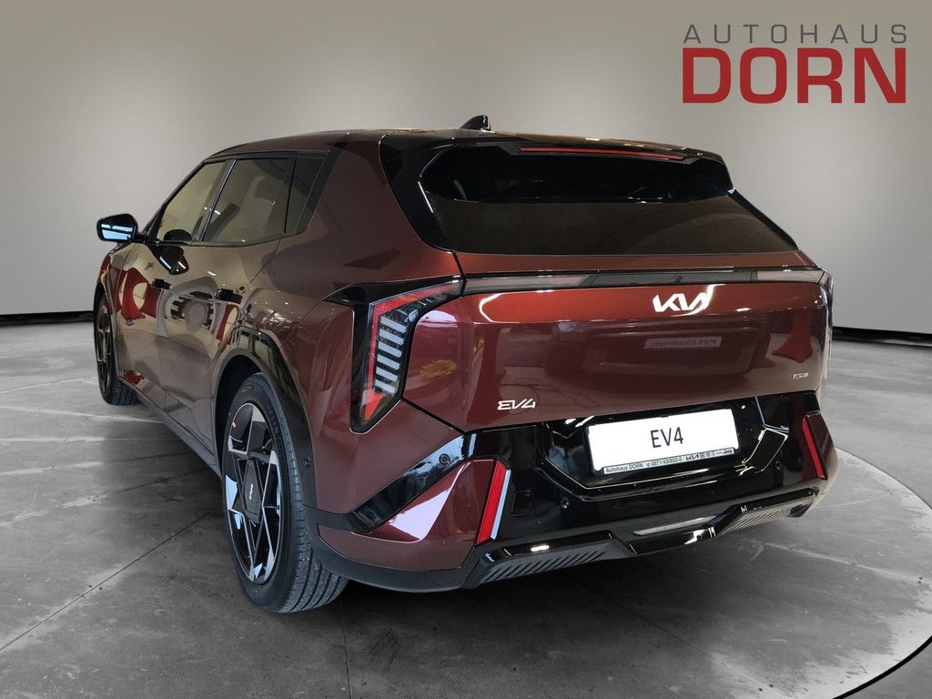 Kia EV4 - Bild 2