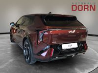 Kia EV4 - Vorschau Bild 2